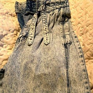 80’s Jordache Jeans